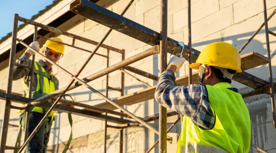 Expert top industrial roofings services in Klickitat, WA